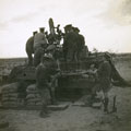 View: MR02510 Artillery piece