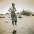 View: MR02511 Officer in desert