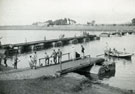 View: MR02560 Jetty on Suez Canal