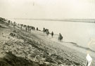 View: MR02564 Indian troops. Suez