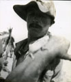 View: MR02596 Unknown head and shoulders of soldier