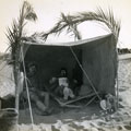 View: MR02600 Desert shelter