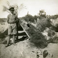 View: MR02602 Officer in desert