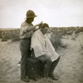 View: MR02620 Haircut in desert