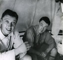 View: MR02629 Two men in tent