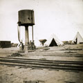 View: MR02630 Water tower
