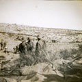 View: MR02640 Officers in desert