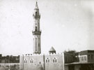 View: MR02655 Minaret