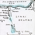 View: MR02665 Map - Sinai