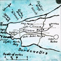 View: MR02668 Map - Cape Helles