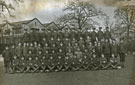 View: MR02683 Platoon 19, 16th Service Battalion Manchester Regiment
