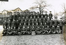 View: MR02684 Platoon 8, 16th Service Battalion Manchester Regiment