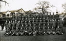 View: MR02685 Platoon 6, 16th Service Battalion Manchester Regiment