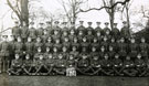 View: MR02688 Platoon 9, 16th Service Battalion Manchester Regiment