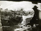 View: MR02693 Man at trench