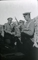 View: MR02714 Rifle inspection, Fusilier Bluff