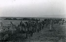View: MR02716 Route march near Suez