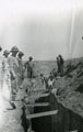 View: MR02724 Trench under construction at Shallufa