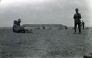 View: MR02728 Firing range at Suez