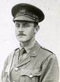 View: MR02754 Lieutenant G P Morris (1st City Battalion)