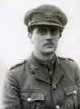 View: MR02755 2nd Lieutenant R K Knowles of C Company, 1st City Battalion