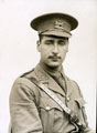 View: MR02758 Captain R. H. Megson