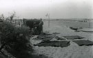 View: MR02771 Signal office Redoubt Romani