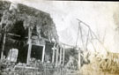 View: MR02792 Shell damaged building