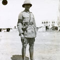 View: MR02810 Officer in the desert
