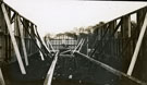 View: MR02820 Hutments in the process of erection, possibly Heaton Park