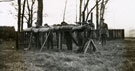 View: MR02839 New recruits at rifle practice
