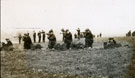 View: MR02840 New recruits at rifle practice