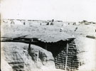 View: MR02867 Dugout in the desert