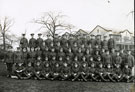 View: MR02945 10th Platoon, 16th Service Battalion