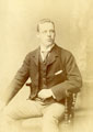 View: MR02992 Captain Reginald Westin