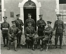 View: MR03005 Battalion Headquarters Staff (probably 4th Battalion)