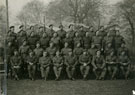 View: MR03077 63rd PTC Officers and Sergeants