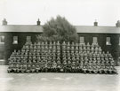 View: MR03085 Depot staff, Ladysmith Barracks