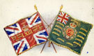 View: MR03094 63rd Regiment Colours