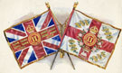 View: MR03095 2nd Battalion Colours