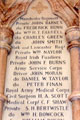 View: MR03102 Boer War memorial at Bolton Parish Church 