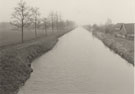 View: MR03105 The Sambre-Oise canal at Ors