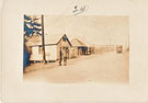 View: MR03120 Tin Town, Witley Camp