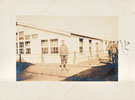 View: MR03130 The Reading and Mess Room, Witley Camp