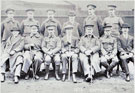 View: MR03140 Wounded members of the 7th Battalion