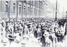 View: MR03142 7th Battalion Church Parade