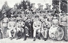 View: MR03144 HQ and Band of the 8th Battalion