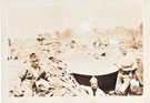 View: MR03146 Gallipoli dug-out