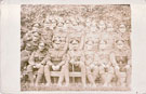 View: MR03149 Group of Sergeants in France