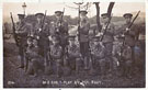 View: MR03150 2 Section, 3/7th Battalion, August 1915